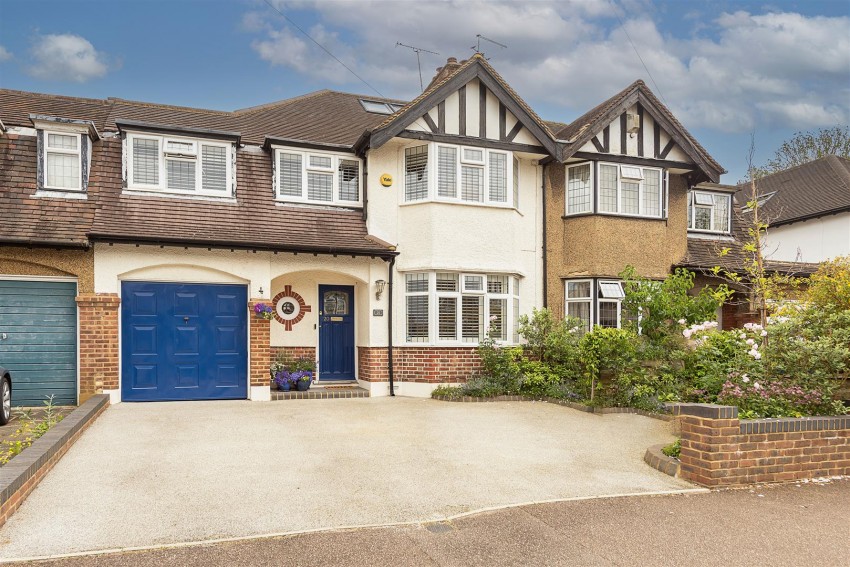 Images for Woodland Drive, St. Albans