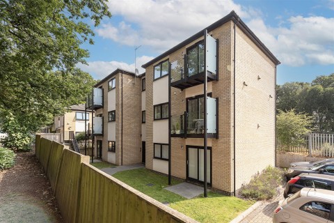 15 Sandridge Park, St Albans - EAID:DANIELSSAAPI, BID:1