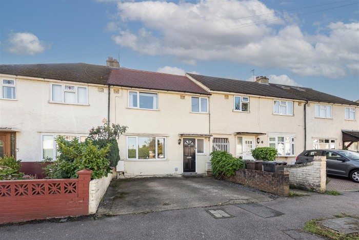 View Full Details for Napsbury Avenue, London Colney, St. Albans