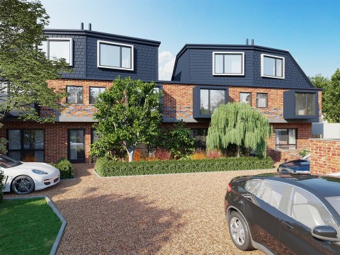 2 Alban Mews, Hatfield Road, St. Albans - EAID:DANIELSSAAPI, BID:1