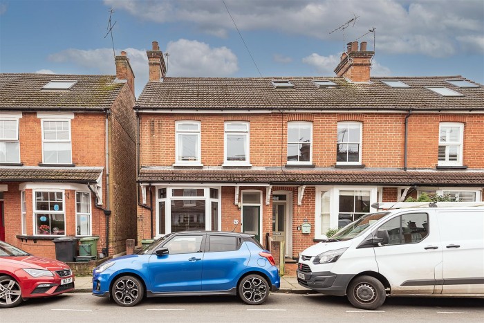 View Full Details for Burnham Road, St. Albans